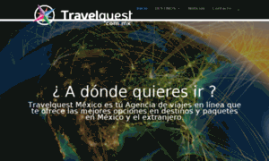 Travelquest.com.mx thumbnail