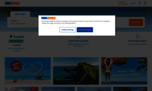 Travelrepublic.es thumbnail