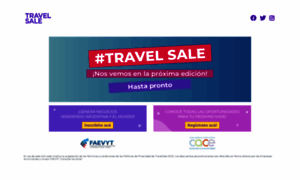 Travelsale.com.ar thumbnail