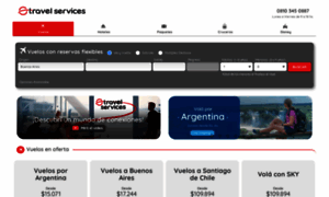 Travelsale.ttsviajes.com thumbnail