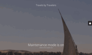 Travelsbytravelers.com thumbnail