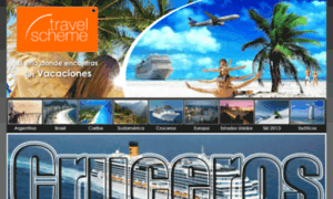 Travelscheme.com.ar thumbnail