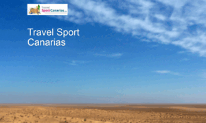 Travelsportcanarias.com thumbnail