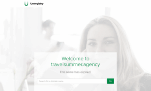 Travelsummer.agency thumbnail