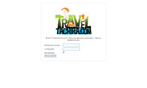 Traveltachira.com thumbnail