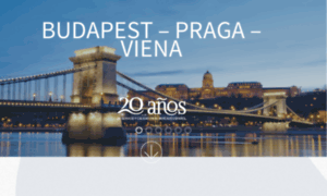 Traveltohungary.com thumbnail