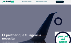 Traveltool.es thumbnail