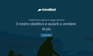 Traveltool.it thumbnail
