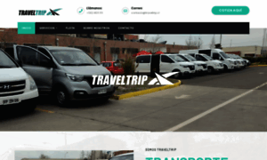 Traveltrip.cl thumbnail