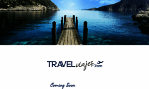 Travelviajes.com thumbnail