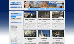 Travelviajes.tv thumbnail