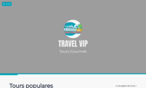 Travelvip.co thumbnail