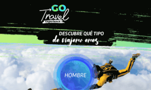 Travelzonedev.com thumbnail