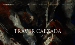 Travercalzada.com thumbnail