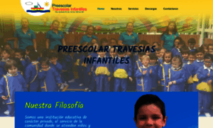 Travesiasinfantiles.edu.co thumbnail