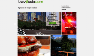 Travessiaviajes.wordpress.com thumbnail
