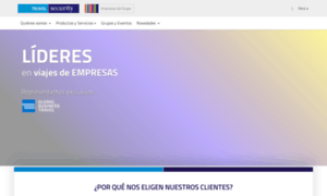Travex.com.pe thumbnail