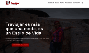 Traviajar.es thumbnail