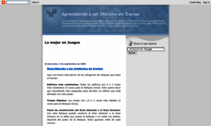 Travianofensivo.blogspot.com thumbnail