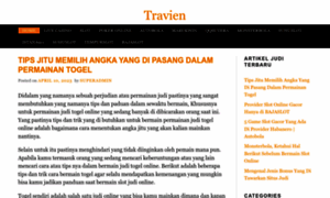 Travienlacocina.com thumbnail