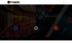 Trayecto.cl thumbnail