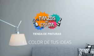 Trazosdelcolor.com thumbnail