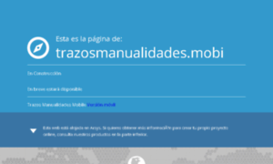 Trazosmanualidades.mobi thumbnail