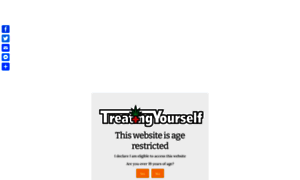 Treatingyourself.com thumbnail