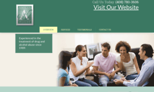 Treatmentcentersanjose.com thumbnail