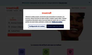 Treatwell.es thumbnail