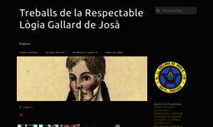 Treballsgj.blogspot.com thumbnail