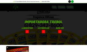 Trebol.com.do thumbnail