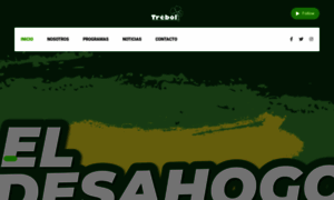 Trebol99.com thumbnail
