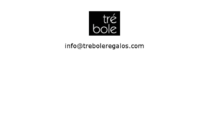 Treboleregalos.com thumbnail
