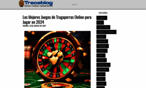 Treceblog.com thumbnail