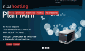 Trecehost.com thumbnail