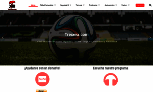 Trecera.com thumbnail
