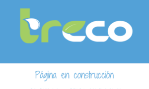 Treco.com.ec thumbnail