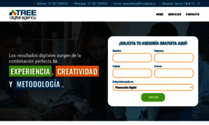 Treedigital.co thumbnail
