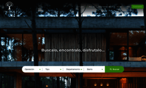 Treehouse.com.uy thumbnail