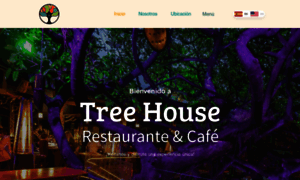 Treehouse.cr thumbnail