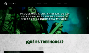 Treehouse.rocks thumbnail