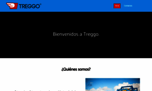Treggocity.com.mx thumbnail