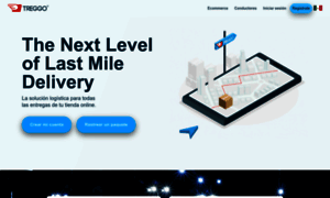 Treggocity.com thumbnail
