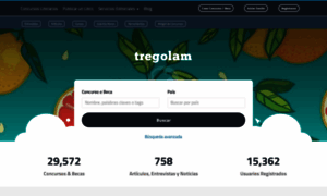 Tregolam.com thumbnail