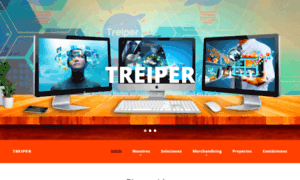 Treiper.com thumbnail