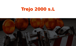 Trejo2000.com thumbnail