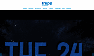 Trek.es thumbnail