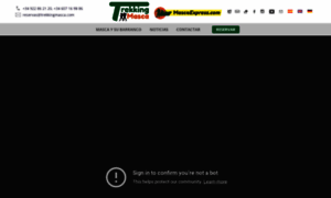 Trekkingmasca.com thumbnail