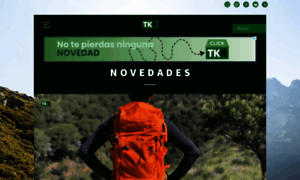 Trekkingreview.com thumbnail